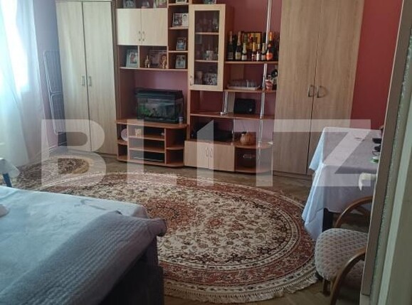 Apartament de vânzare 3 camere Sud-Est - 190438AV | BLITZ Turda | Poza3