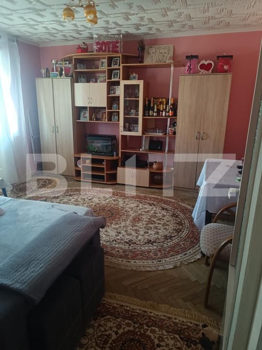 Apartament de vânzare 3 camere Sud-Est - 190438AV | BLITZ Turda | Poza3