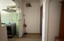 Apartament cu 2 camere, 46 mp, zona centrala, Turda 