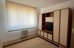Apartament cu 2 camere, 46 mp, zona centrala, Turda 