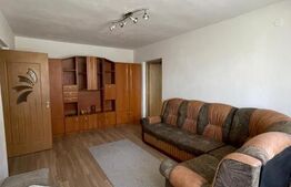 Apartament cu 2 camere, 46 mp, zona centrala, Turda 