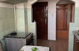 Apartament cu 2 camere, 46 mp, zona centrala, Turda 
