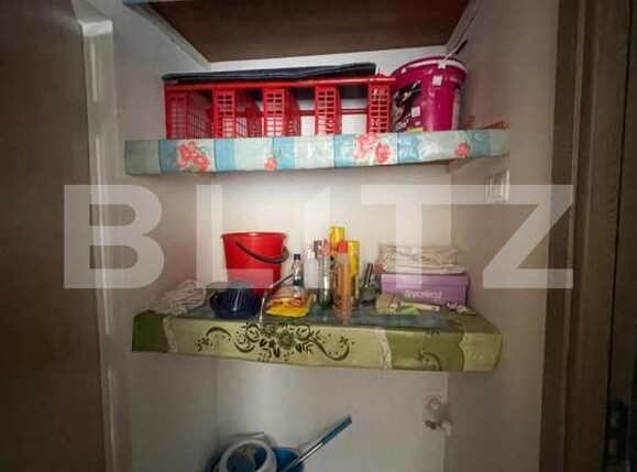 Apartament de vânzare 2 camere Central - 190439AV | BLITZ Turda | Poza8