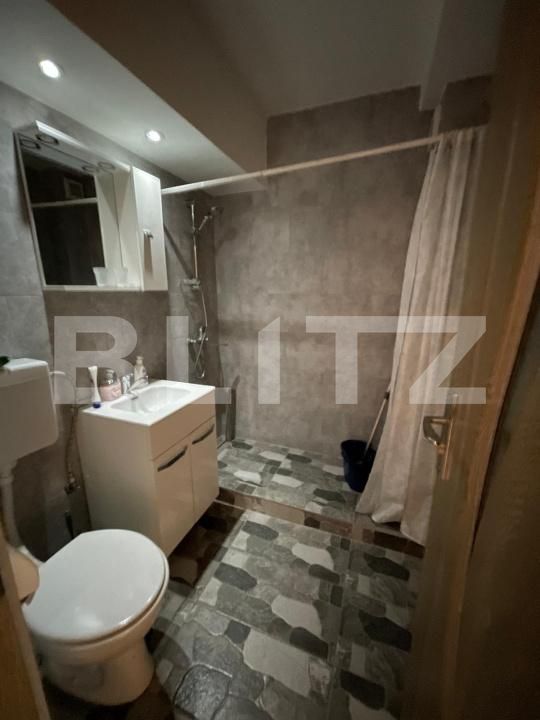 Apartament de vânzare 2 camere Central - 190439AV | BLITZ Turda | Poza7