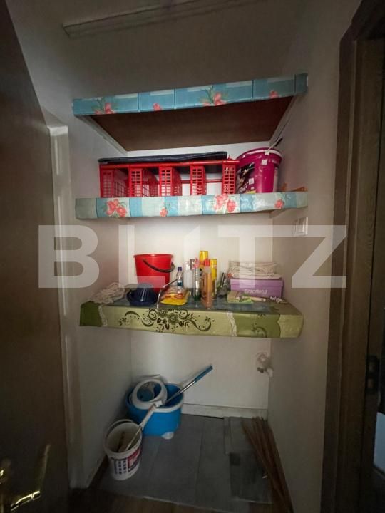 Apartament de vânzare 2 camere Central - 190439AV | BLITZ Turda | Poza8