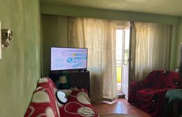 Apartament spatios cu 4 camere, 80 mp, etaj 2, Turda 