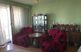 Apartament spatios cu 4 camere, 80 mp, etaj 2, Turda 