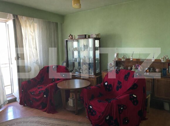 Apartament de vânzare 4 camere Sud-Est - 190444AV | BLITZ Turda | Poza1