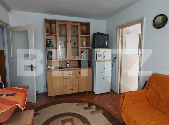 Apartament de vânzare 2 camere Est - 190447AV | BLITZ Turda | Poza1