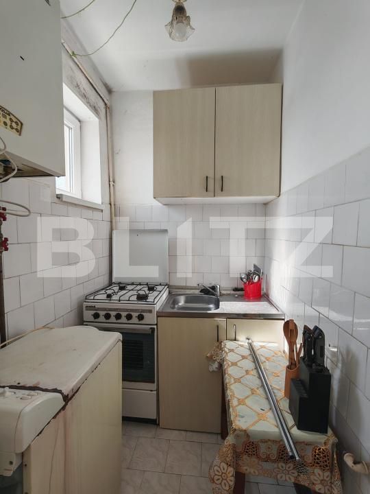 Apartament de vânzare 2 camere Est - 190447AV | BLITZ Turda | Poza5