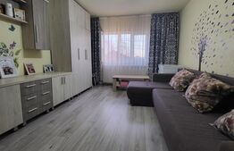 Apartament cu 2 camere, 47.5 mp, zona Micro 3