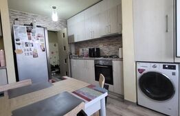 Apartament cu 2 camere, 48,43mp, zona Micro 3