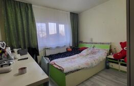 Apartament cu 2 camere, 47.5 mp, zona Micro 3