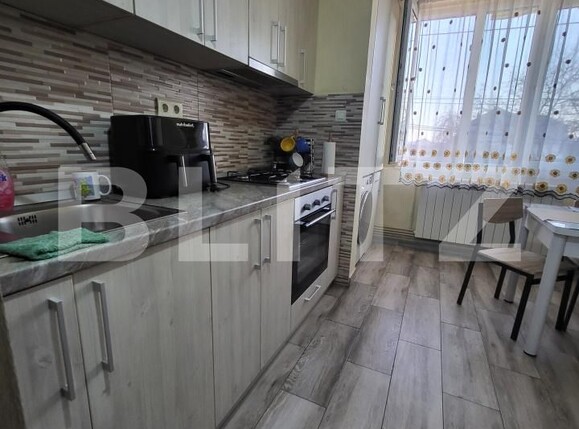 Apartament de vânzare 2 camere Sud-Est - 190475AV | BLITZ Turda | Poza4