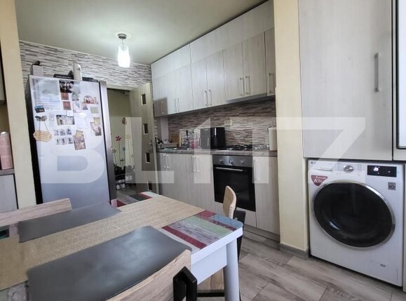 Apartament de vânzare 2 camere Sud-Est - 190475AV | BLITZ Turda | Poza8