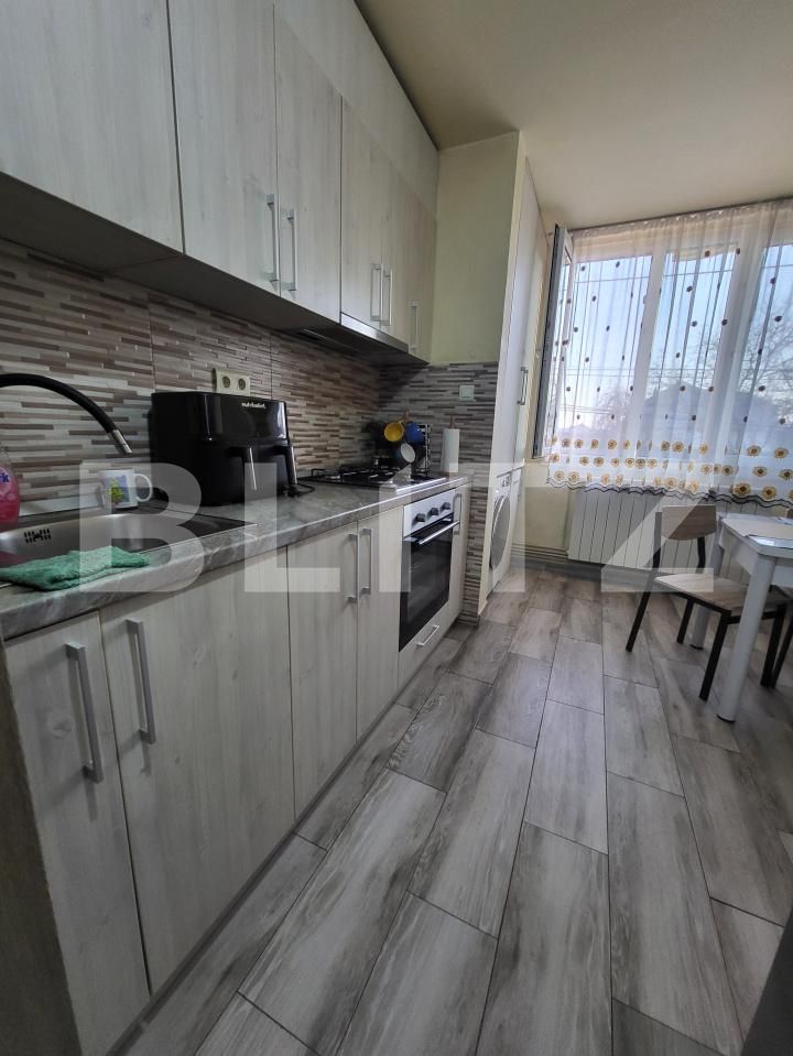 Apartament de vânzare 2 camere Sud-Est - 190475AV | BLITZ Turda | Poza4