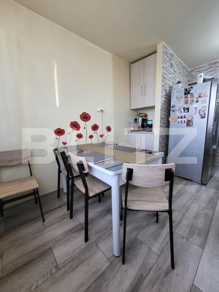 Apartament de vânzare 2 camere Sud-Est - 190475AV | BLITZ Turda | Poza7