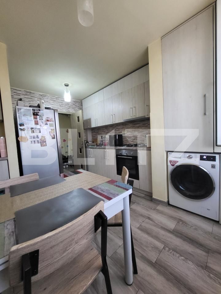 Apartament de vânzare 2 camere Sud-Est - 190475AV | BLITZ Turda | Poza8
