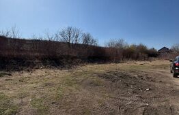 Teren intravilan, 574 mp, zona Turda