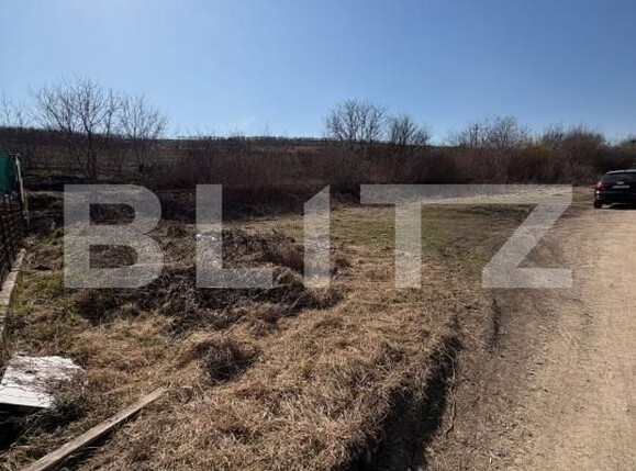 Teren de vânzare Vest - 190520TV | BLITZ Turda | Poza1