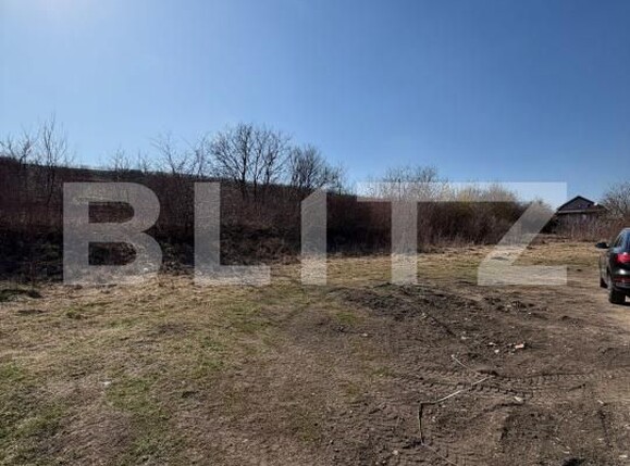 Teren de vânzare Vest - 190520TV | BLITZ Turda | Poza2