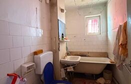 Apartament cu 2 camere, renovabil , 50 mp, zona Kaufland 
