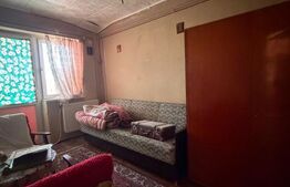 Apartament cu 2 camere, renovabil , 50 mp, zona Kaufland 