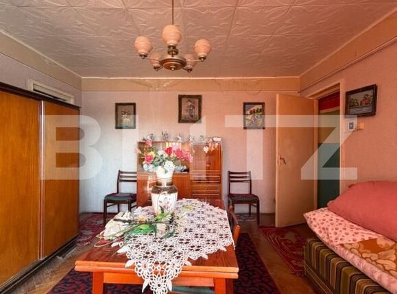 Apartament de vânzare 2 camere Sud-Est - 191031AV | BLITZ Turda | Poza1