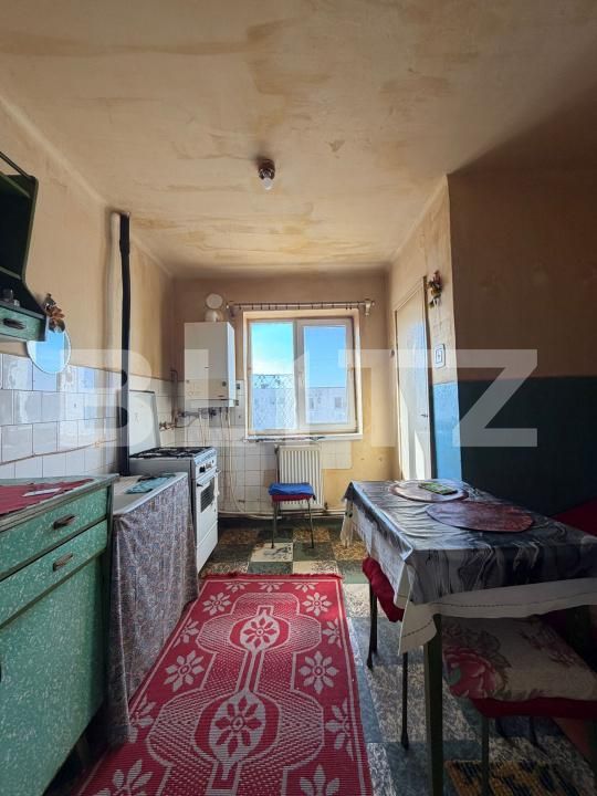 Apartament de vânzare 2 camere Sud-Est - 191031AV | BLITZ Turda | Poza4