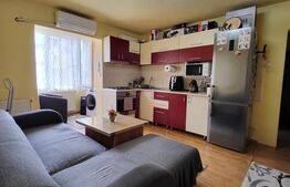 Apartament cu 2 camere, 40 mp, zona Micro 3