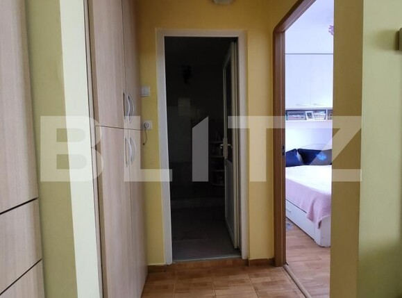 Apartament de vânzare 2 camere Vest - 191442AV | BLITZ Turda | Poza9
