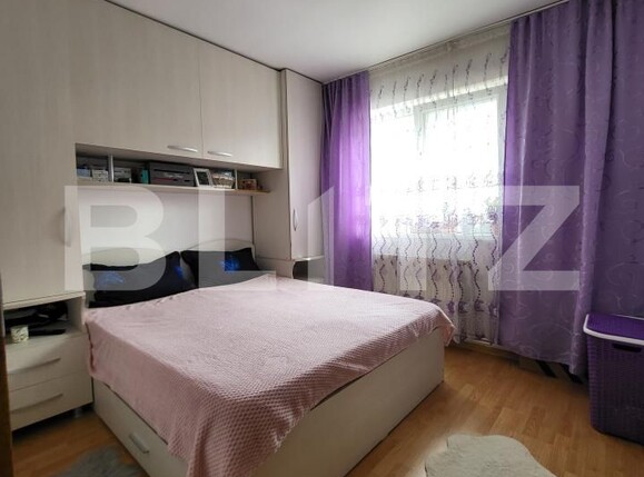 Apartament de vânzare 2 camere Vest - 191442AV | BLITZ Turda | Poza1
