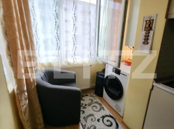 Apartament de vânzare 2 camere Vest - 191442AV | BLITZ Turda | Poza4