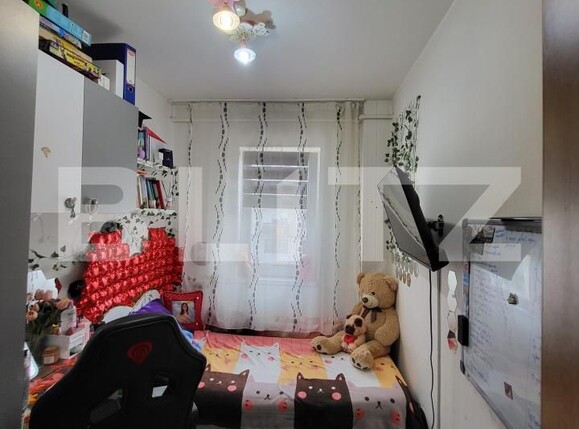 Apartament de vânzare 2 camere Vest - 191442AV | BLITZ Turda | Poza6