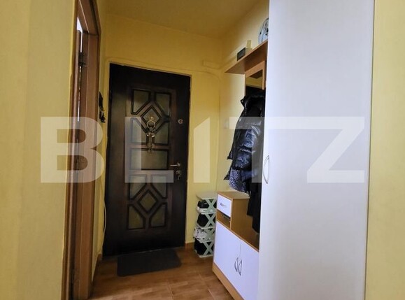 Apartament de vânzare 2 camere Vest - 191442AV | BLITZ Turda | Poza4