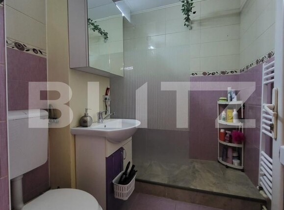 Apartament de vânzare 2 camere Vest - 191442AV | BLITZ Turda | Poza8