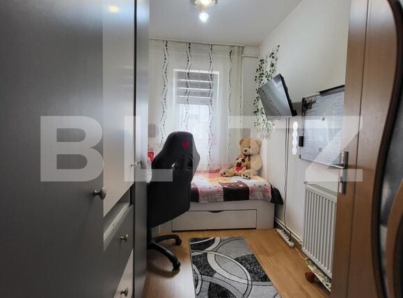Apartament de vânzare 2 camere Vest - 191442AV | BLITZ Turda | Poza7