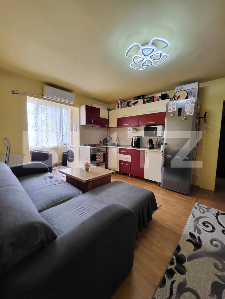 Apartament de vânzare 2 camere Vest - 191442AV | BLITZ Turda | Poza2