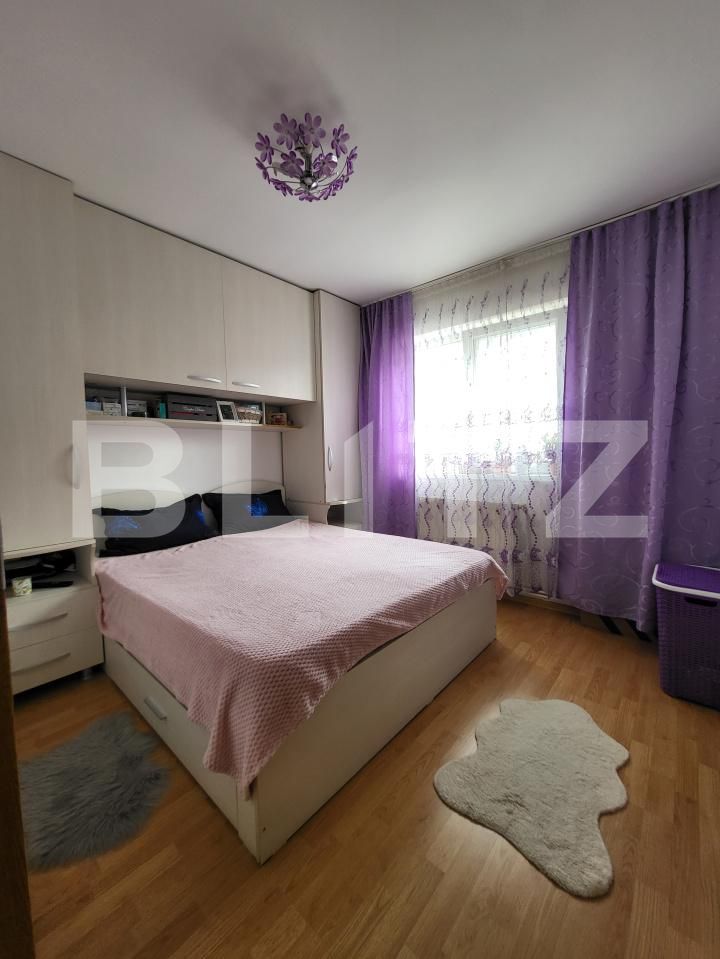 Apartament de vânzare 2 camere Vest - 191442AV | BLITZ Turda | Poza7