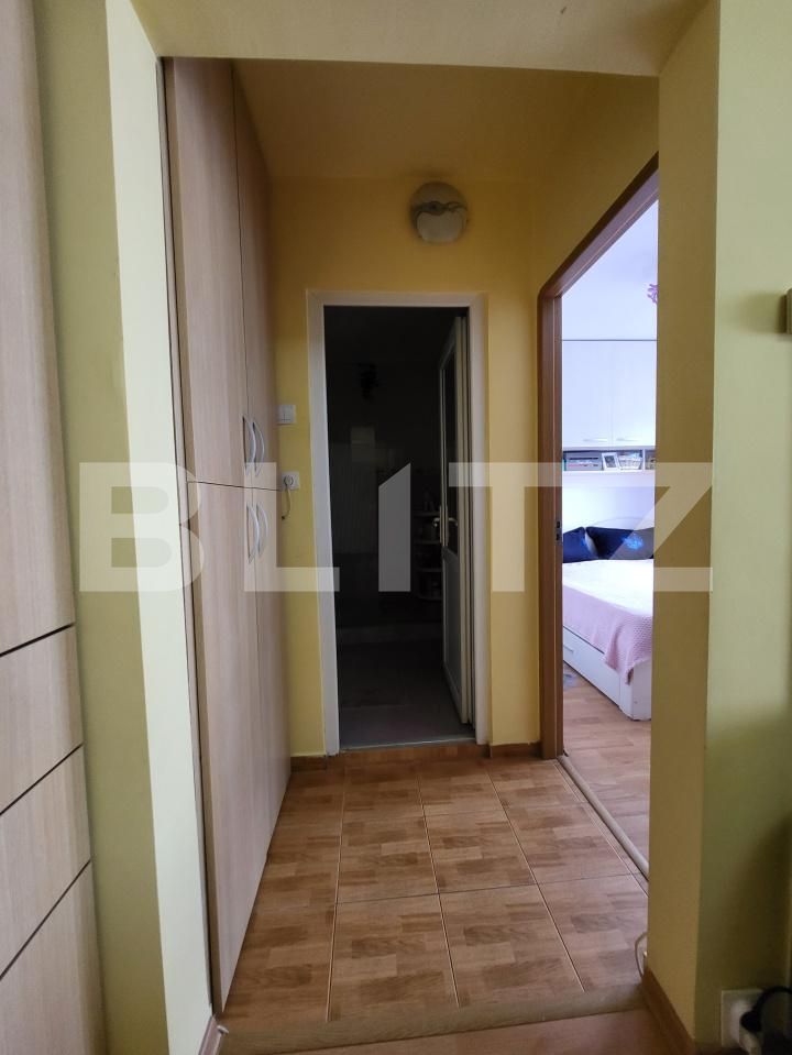 Apartament de vânzare 2 camere Vest - 191442AV | BLITZ Turda | Poza9