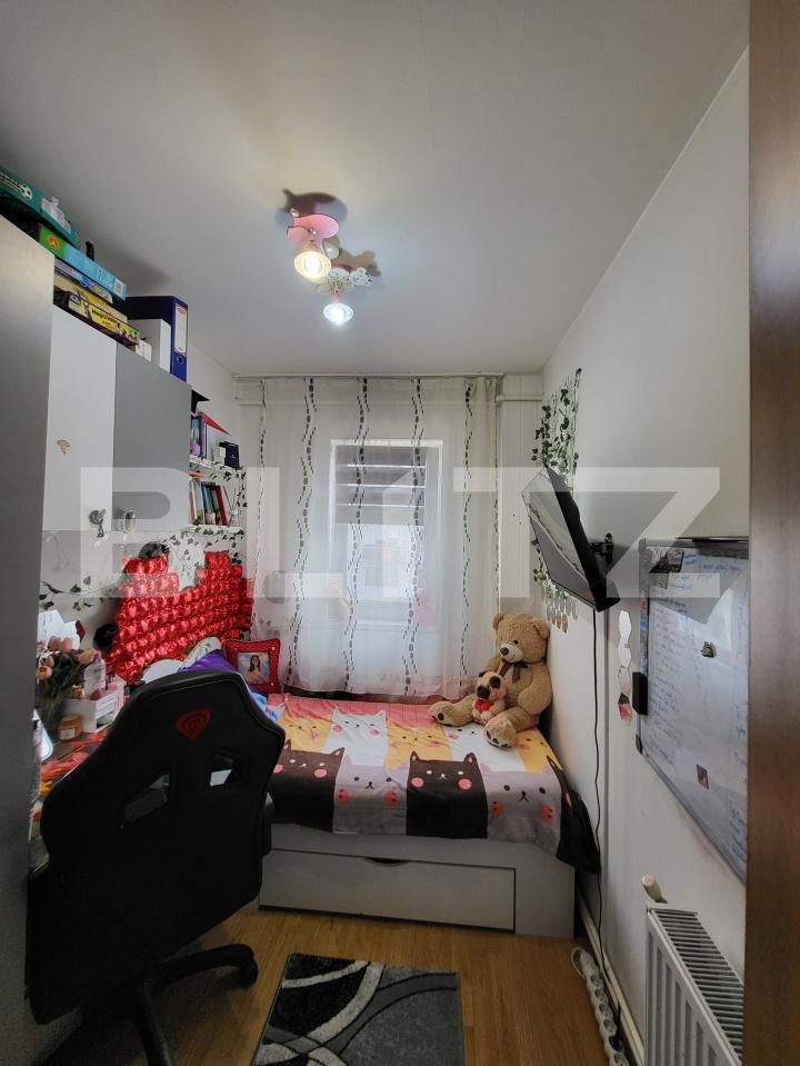 Apartament de vânzare 2 camere Vest - 191442AV | BLITZ Turda | Poza6