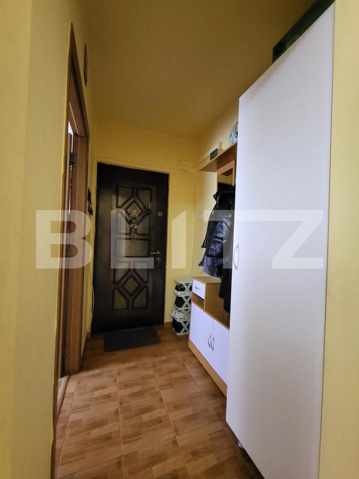 Apartament de vânzare 2 camere Vest - 191442AV | BLITZ Turda | Poza4