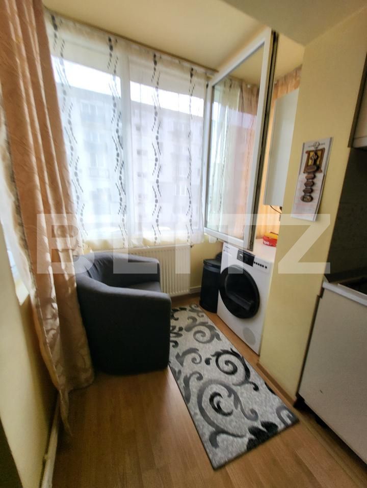 Apartament de vânzare 2 camere Vest - 191442AV | BLITZ Turda | Poza3