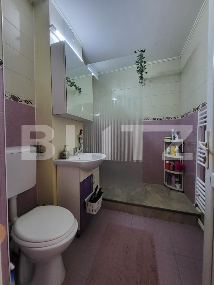 Apartament de vânzare 2 camere Vest - 191442AV | BLITZ Turda | Poza8