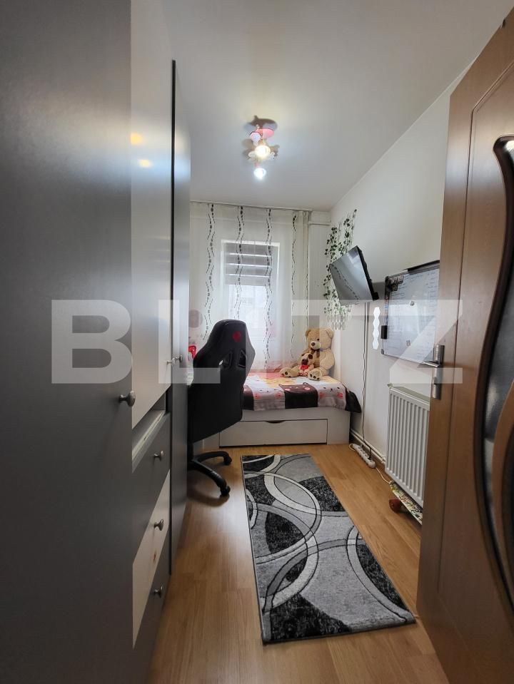 Apartament de vânzare 2 camere Vest - 191442AV | BLITZ Turda | Poza6