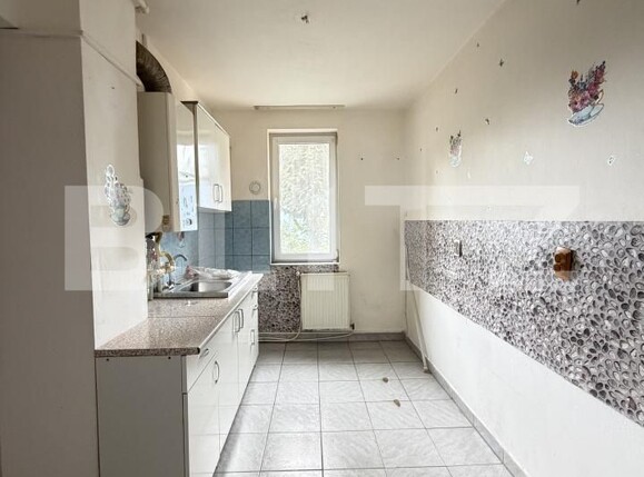 Apartament de vânzare 2 camere Vest - 191813AV | BLITZ Turda | Poza2