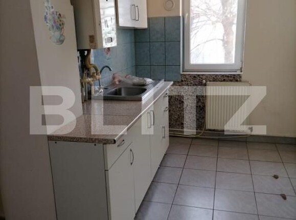 Apartament de vânzare 2 camere Vest - 191813AV | BLITZ Turda | Poza1