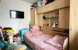 Apartament cu 2 camere, parter, zona Micro III