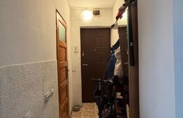Apartament cu 2 camere, parter, zona Micro III