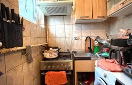 Apartament cu 2 camere, parter, zona Micro III